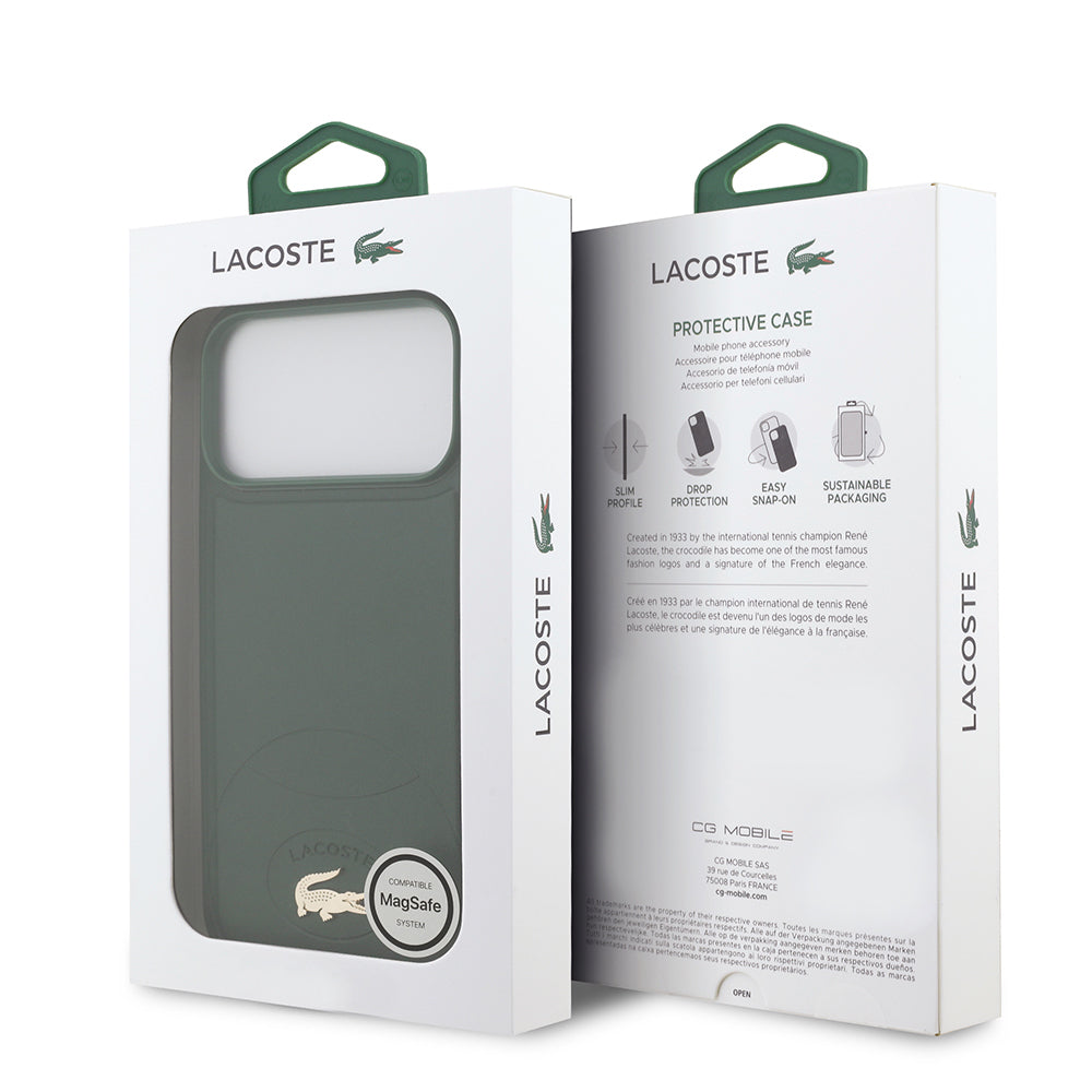 __genel|14|apple-iphone-17-pro-max-kilif-lacoste-orjinal-lisansli-m-safe-sarj-ozellikli-pu-deri-tasarimli-metal-logolu-kapak-15|Apple iPhone 17 Pro Max Kılıf Lacoste Orjinal Lisanslı MagSafe Şarj Özellikli PU Deri Tasarımlı Metal Logolu Kapak
