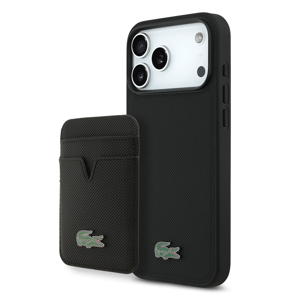 __genel|0|apple-iphone-17-pro-max-kilif-lacoste-orjinal-lisansli-m-safe-sarj-ozellikli-pu-pike-desenli-metal-logolu-kartlikli-kapak-01|Apple iPhone 17 Pro Max Kılıf Lacoste Orjinal Lisanslı MagSafe Şarj Özellikli PU Pike Desenli Metal Logolu Kartlıklı Kapak