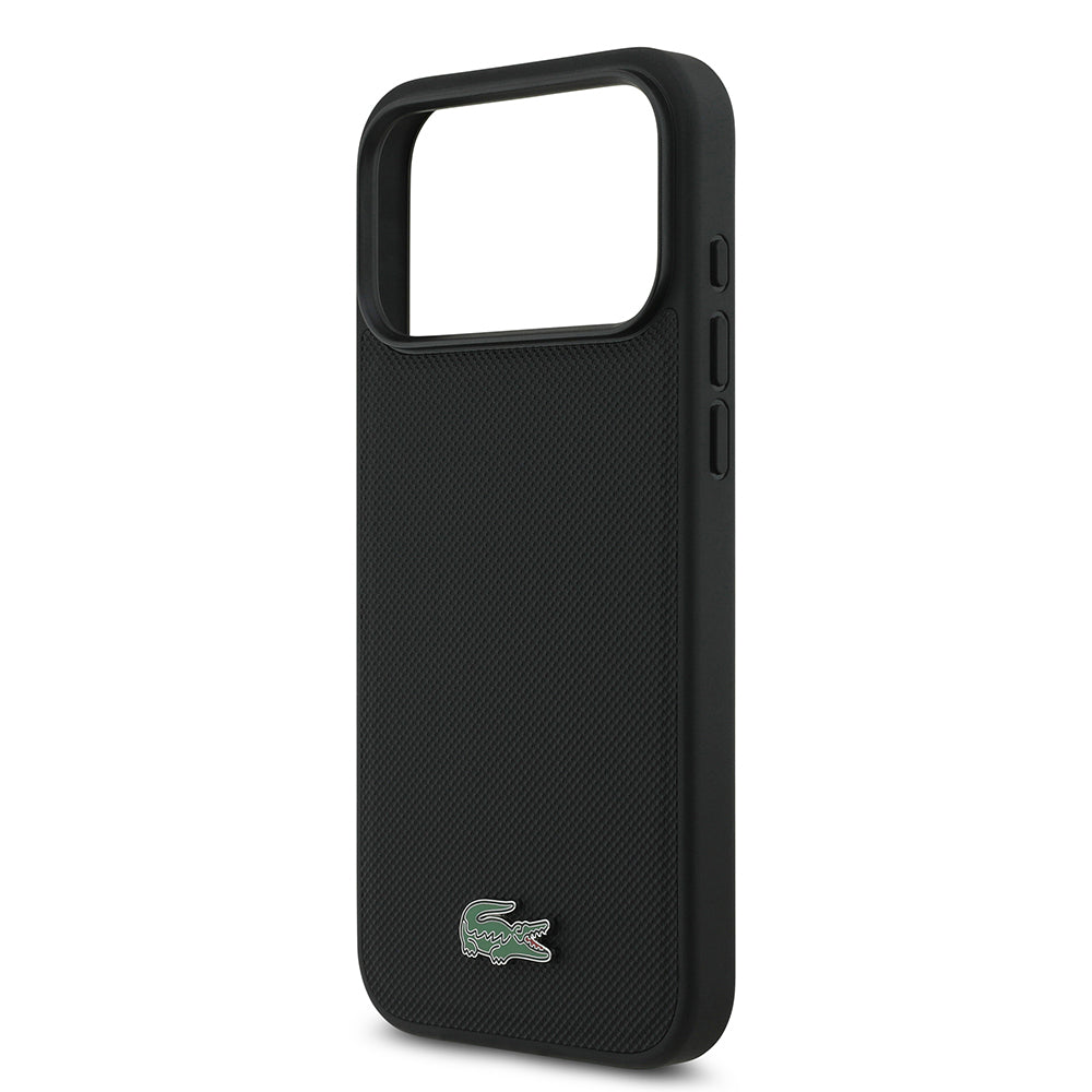 __genel|4|apple-iphone-17-pro-max-kilif-lacoste-orjinal-lisansli-m-safe-sarj-ozellikli-pu-pike-desenli-metal-logolu-kartlikli-kapak-05|Apple iPhone 17 Pro Max Kılıf Lacoste Orjinal Lisanslı MagSafe Şarj Özellikli PU Pike Desenli Metal Logolu Kartlıklı Kapak