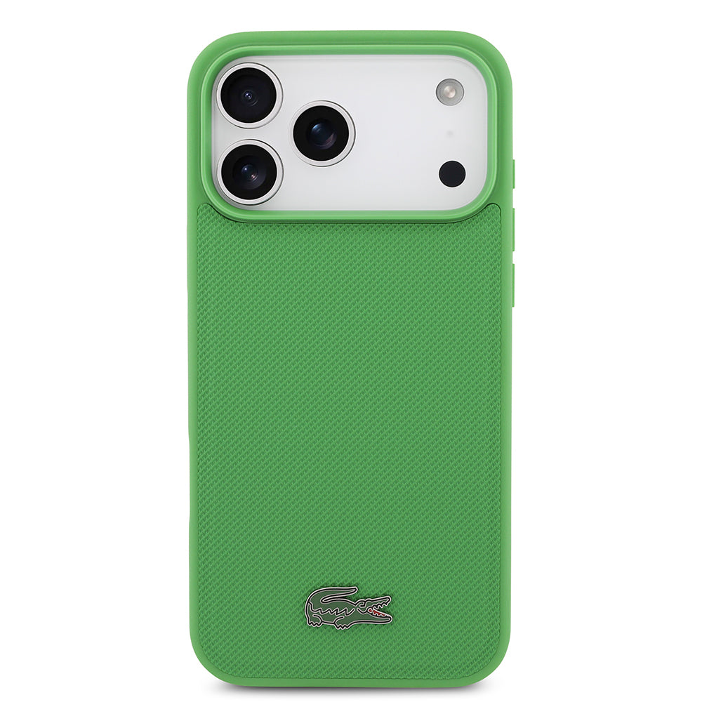 __genel|10|apple-iphone-17-pro-max-kilif-lacoste-orjinal-lisansli-m-safe-sarj-ozellikli-pu-pike-desenli-metal-logolu-kartlikli-kapak-11|Apple iPhone 17 Pro Max Kılıf Lacoste Orjinal Lisanslı MagSafe Şarj Özellikli PU Pike Desenli Metal Logolu Kartlıklı Kapak