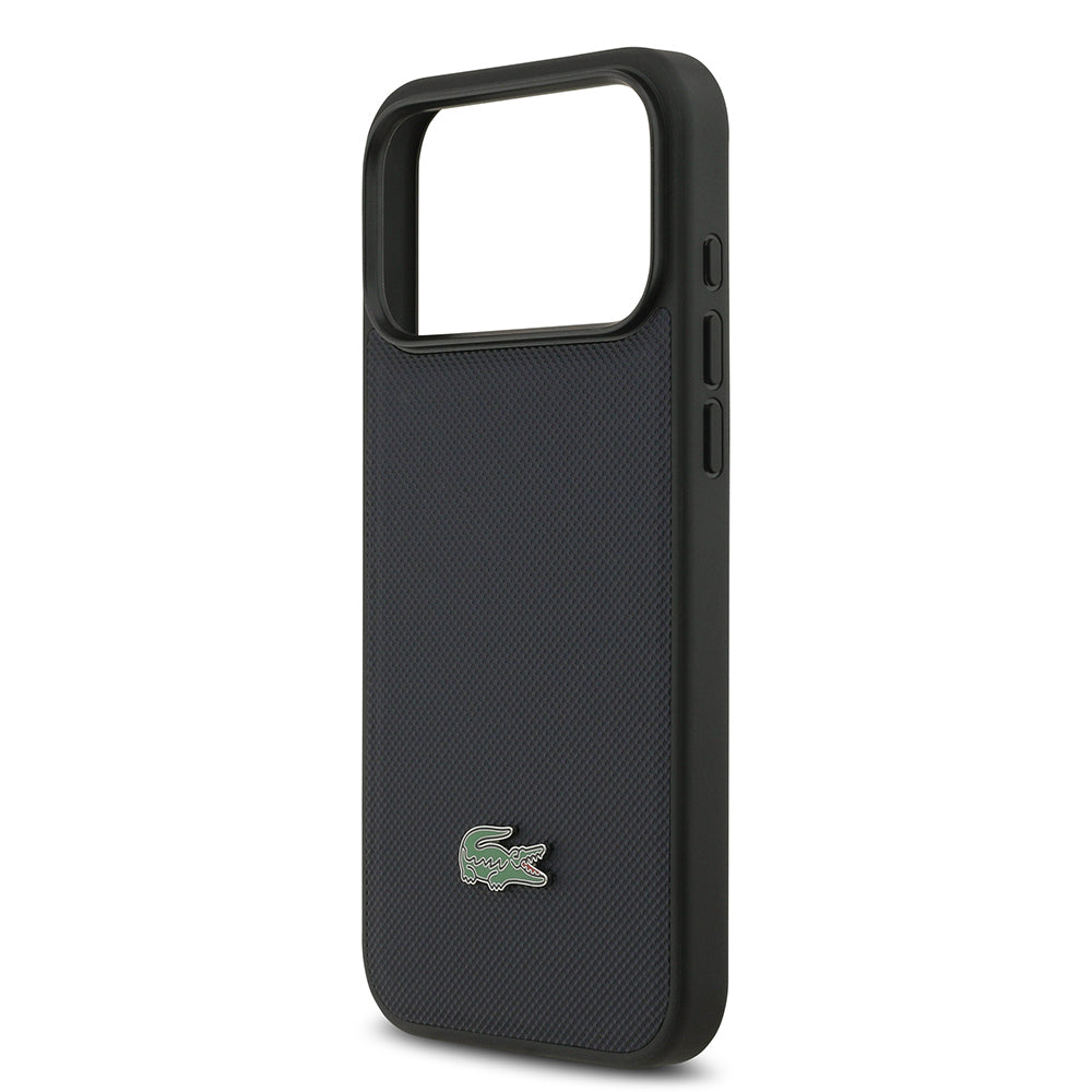 __genel|22|apple-iphone-17-pro-max-kilif-lacoste-orjinal-lisansli-m-safe-sarj-ozellikli-pu-pike-desenli-metal-logolu-kartlikli-kapak-23|Apple iPhone 17 Pro Max Kılıf Lacoste Orjinal Lisanslı MagSafe Şarj Özellikli PU Pike Desenli Metal Logolu Kartlıklı Kapak