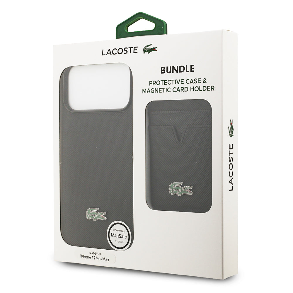 __genel|37|apple-iphone-17-pro-max-kilif-lacoste-orjinal-lisansli-m-safe-sarj-ozellikli-pu-pike-desenli-metal-logolu-kartlikli-kapak-38|Apple iPhone 17 Pro Max Kılıf Lacoste Orjinal Lisanslı MagSafe Şarj Özellikli PU Pike Desenli Metal Logolu Kartlıklı Kapak