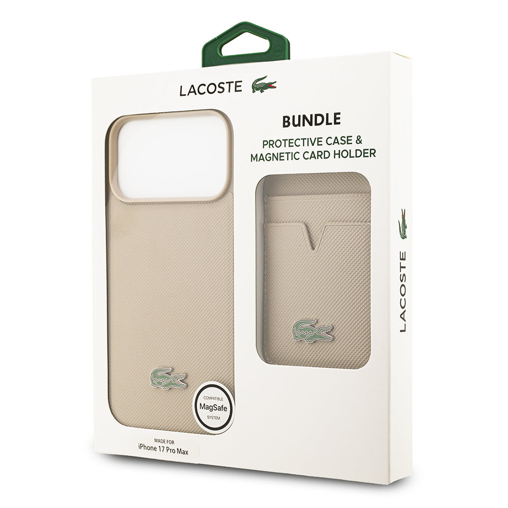 __genel|40|apple-iphone-17-pro-max-kilif-lacoste-orjinal-lisansli-m-safe-sarj-ozellikli-pu-pike-desenli-metal-logolu-kartlikli-kapak-41|Apple iPhone 17 Pro Max Kılıf Lacoste Orjinal Lisanslı MagSafe Şarj Özellikli PU Pike Desenli Metal Logolu Kartlıklı Kapak