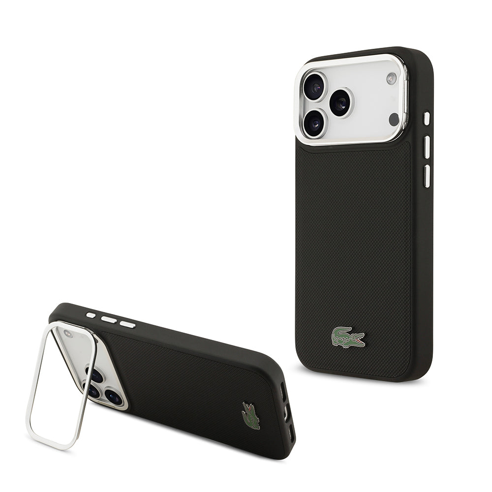 __genel|0|apple-iphone-17-pro-max-kilif-lacoste-orjinal-lisansli-m-safe-sarj-ozellikli-pu-pike-desenli-standli-metal-logolu-kapak-01|Apple iPhone 17 Pro Max Kılıf Lacoste Orjinal Lisanslı MagSafe Şarj Özellikli PU Pike Desenli Standlı Metal Logolu Kapak