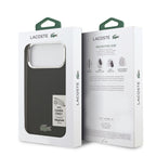__genel|7|apple-iphone-17-pro-max-kilif-lacoste-orjinal-lisansli-m-safe-sarj-ozellikli-pu-pike-desenli-standli-metal-logolu-kapak-08|Apple iPhone 17 Pro Max Kılıf Lacoste Orjinal Lisanslı MagSafe Şarj Özellikli PU Pike Desenli Standlı Metal Logolu Kapak
