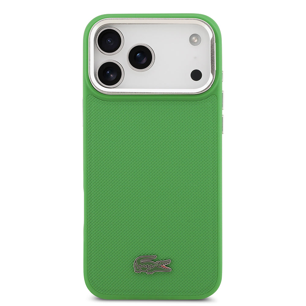 __genel|9|apple-iphone-17-pro-max-kilif-lacoste-orjinal-lisansli-m-safe-sarj-ozellikli-pu-pike-desenli-standli-metal-logolu-kapak-10|Apple iPhone 17 Pro Max Kılıf Lacoste Orjinal Lisanslı MagSafe Şarj Özellikli PU Pike Desenli Standlı Metal Logolu Kapak