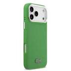 __genel|10|apple-iphone-17-pro-max-kilif-lacoste-orjinal-lisansli-m-safe-sarj-ozellikli-pu-pike-desenli-standli-metal-logolu-kapak-11|Apple iPhone 17 Pro Max Kılıf Lacoste Orjinal Lisanslı MagSafe Şarj Özellikli PU Pike Desenli Standlı Metal Logolu Kapak