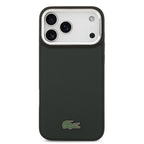 __genel|16|apple-iphone-17-pro-max-kilif-lacoste-orjinal-lisansli-m-safe-sarj-ozellikli-pu-pike-desenli-standli-metal-logolu-kapak-17|Apple iPhone 17 Pro Max Kılıf Lacoste Orjinal Lisanslı MagSafe Şarj Özellikli PU Pike Desenli Standlı Metal Logolu Kapak