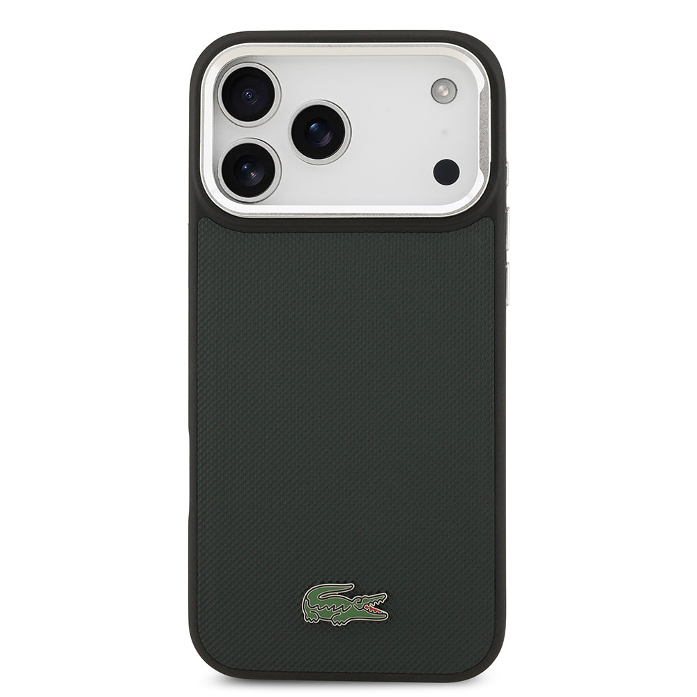 __genel|16|apple-iphone-17-pro-max-kilif-lacoste-orjinal-lisansli-m-safe-sarj-ozellikli-pu-pike-desenli-standli-metal-logolu-kapak-17|Apple iPhone 17 Pro Max Kılıf Lacoste Orjinal Lisanslı MagSafe Şarj Özellikli PU Pike Desenli Standlı Metal Logolu Kapak