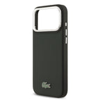 __genel|19|apple-iphone-17-pro-max-kilif-lacoste-orjinal-lisansli-m-safe-sarj-ozellikli-pu-pike-desenli-standli-metal-logolu-kapak-20|Apple iPhone 17 Pro Max Kılıf Lacoste Orjinal Lisanslı MagSafe Şarj Özellikli PU Pike Desenli Standlı Metal Logolu Kapak