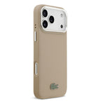 __genel|24|apple-iphone-17-pro-max-kilif-lacoste-orjinal-lisansli-m-safe-sarj-ozellikli-pu-pike-desenli-standli-metal-logolu-kapak-25|Apple iPhone 17 Pro Max Kılıf Lacoste Orjinal Lisanslı MagSafe Şarj Özellikli PU Pike Desenli Standlı Metal Logolu Kapak