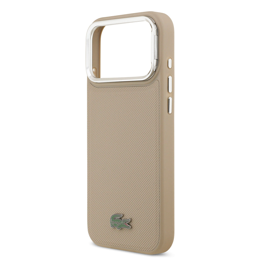 __genel|26|apple-iphone-17-pro-max-kilif-lacoste-orjinal-lisansli-m-safe-sarj-ozellikli-pu-pike-desenli-standli-metal-logolu-kapak-27|Apple iPhone 17 Pro Max Kılıf Lacoste Orjinal Lisanslı MagSafe Şarj Özellikli PU Pike Desenli Standlı Metal Logolu Kapak