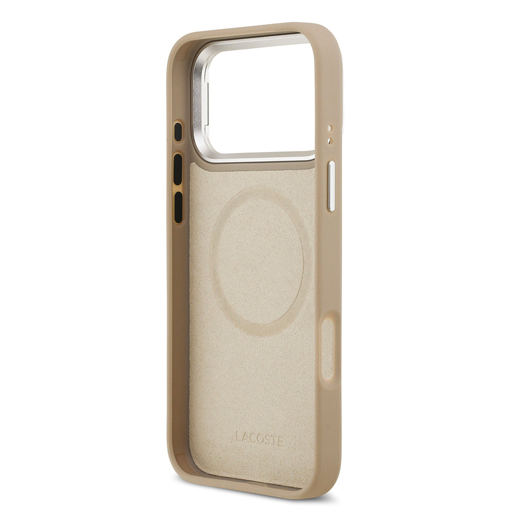 __genel|27|apple-iphone-17-pro-max-kilif-lacoste-orjinal-lisansli-m-safe-sarj-ozellikli-pu-pike-desenli-standli-metal-logolu-kapak-28|Apple iPhone 17 Pro Max Kılıf Lacoste Orjinal Lisanslı MagSafe Şarj Özellikli PU Pike Desenli Standlı Metal Logolu Kapak