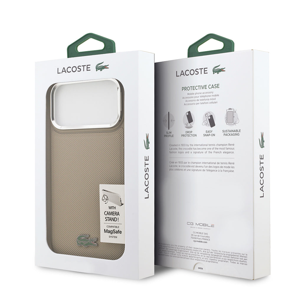 __genel|28|apple-iphone-17-pro-max-kilif-lacoste-orjinal-lisansli-m-safe-sarj-ozellikli-pu-pike-desenli-standli-metal-logolu-kapak-29|Apple iPhone 17 Pro Max Kılıf Lacoste Orjinal Lisanslı MagSafe Şarj Özellikli PU Pike Desenli Standlı Metal Logolu Kapak