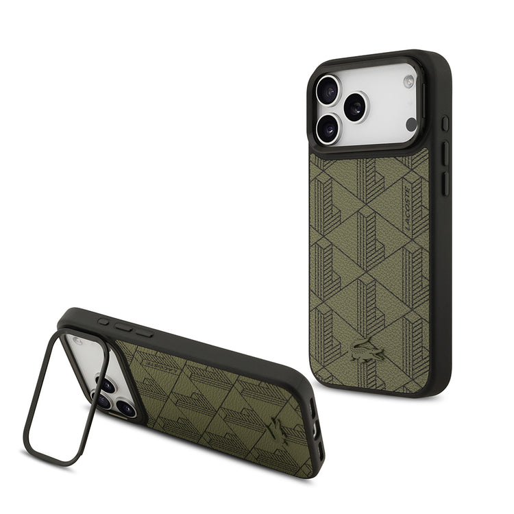 __genel|0|apple-iphone-17-pro-max-kilif-lacoste-orjinal-lisansli-m-safe-sarj-ozellikli-standli-pu-deri-karisik-monogram-desenli-kapak-01|Apple iPhone 17 Pro Max Kılıf Lacoste Orjinal Lisanslı MagSafe Şarj Özellikli Standlı PU Deri Karışık Monogram Desenli Kapak