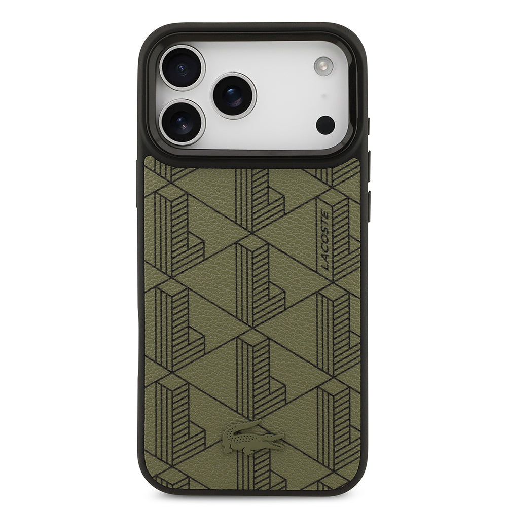 __genel|2|apple-iphone-17-pro-max-kilif-lacoste-orjinal-lisansli-m-safe-sarj-ozellikli-standli-pu-deri-karisik-monogram-desenli-kapak-03|Apple iPhone 17 Pro Max Kılıf Lacoste Orjinal Lisanslı MagSafe Şarj Özellikli Standlı PU Deri Karışık Monogram Desenli Kapak