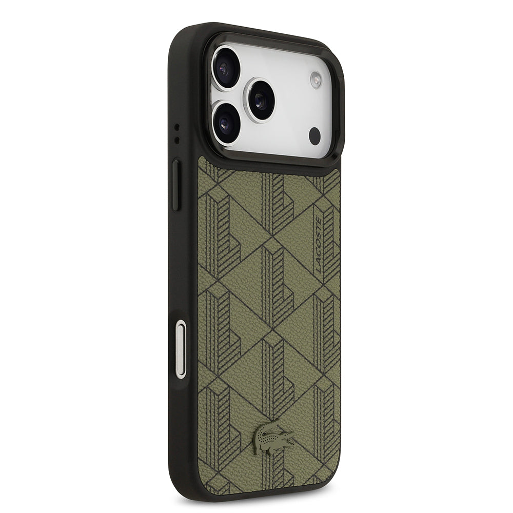__genel|3|apple-iphone-17-pro-max-kilif-lacoste-orjinal-lisansli-m-safe-sarj-ozellikli-standli-pu-deri-karisik-monogram-desenli-kapak-04|Apple iPhone 17 Pro Max Kılıf Lacoste Orjinal Lisanslı MagSafe Şarj Özellikli Standlı PU Deri Karışık Monogram Desenli Kapak