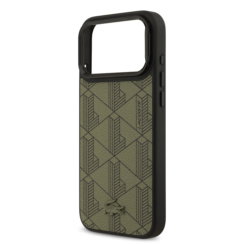 __genel|5|apple-iphone-17-pro-max-kilif-lacoste-orjinal-lisansli-m-safe-sarj-ozellikli-standli-pu-deri-karisik-monogram-desenli-kapak-06|Apple iPhone 17 Pro Max Kılıf Lacoste Orjinal Lisanslı MagSafe Şarj Özellikli Standlı PU Deri Karışık Monogram Desenli Kapak