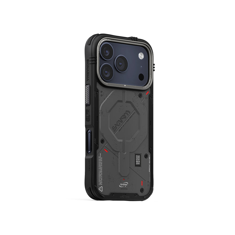 __genel|1|apple-iphone-17-pro-max-kilif-m-safe-sarj-ozellikli-airbag-tasarimli-skinarma-vigor-kapak-02|Apple iPhone 17 Pro Max Kılıf MagSafe Şarj Özellikli Airbag Tasarımlı Skinarma Vigor Kapak