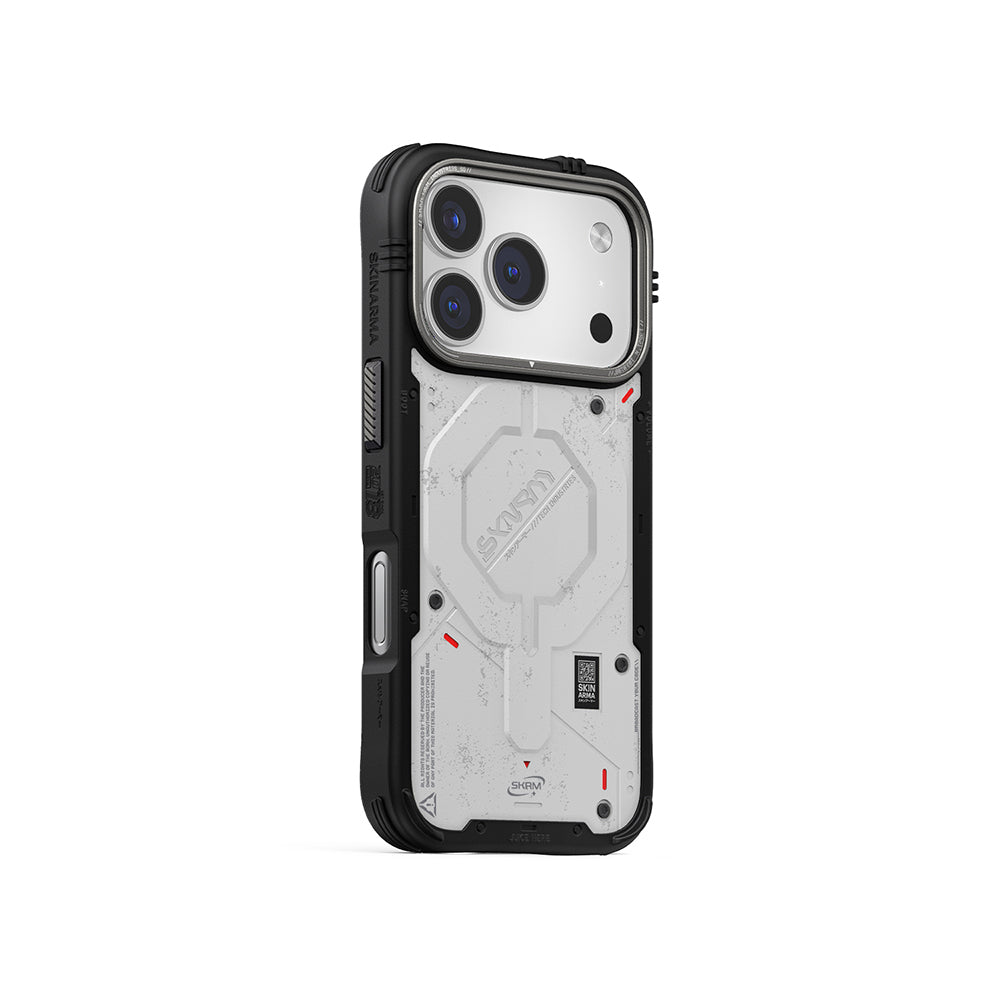 __genel|3|apple-iphone-17-pro-max-kilif-m-safe-sarj-ozellikli-airbag-tasarimli-skinarma-vigor-kapak-04|Apple iPhone 17 Pro Max Kılıf MagSafe Şarj Özellikli Airbag Tasarımlı Skinarma Vigor Kapak