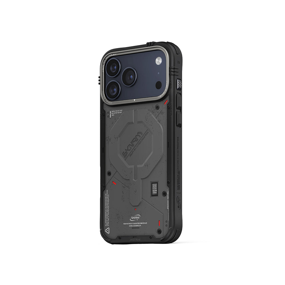 __genel|5|apple-iphone-17-pro-max-kilif-m-safe-sarj-ozellikli-airbag-tasarimli-skinarma-vigor-kapak-06|Apple iPhone 17 Pro Max Kılıf MagSafe Şarj Özellikli Airbag Tasarımlı Skinarma Vigor Kapak