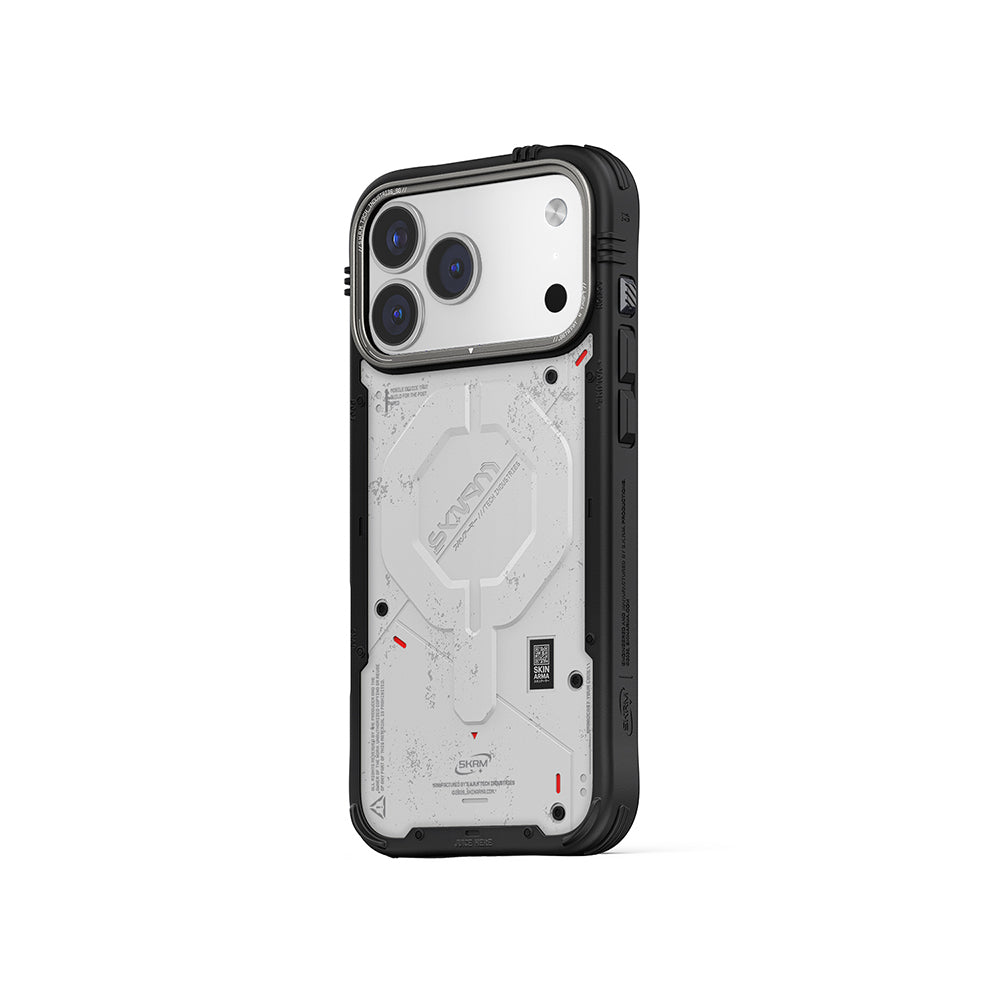 __genel|6|apple-iphone-17-pro-max-kilif-m-safe-sarj-ozellikli-airbag-tasarimli-skinarma-vigor-kapak-07|Apple iPhone 17 Pro Max Kılıf MagSafe Şarj Özellikli Airbag Tasarımlı Skinarma Vigor Kapak