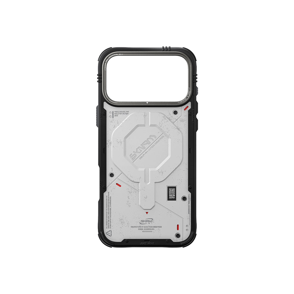 __genel|10|apple-iphone-17-pro-max-kilif-m-safe-sarj-ozellikli-airbag-tasarimli-skinarma-vigor-kapak-11|Apple iPhone 17 Pro Max Kılıf MagSafe Şarj Özellikli Airbag Tasarımlı Skinarma Vigor Kapak