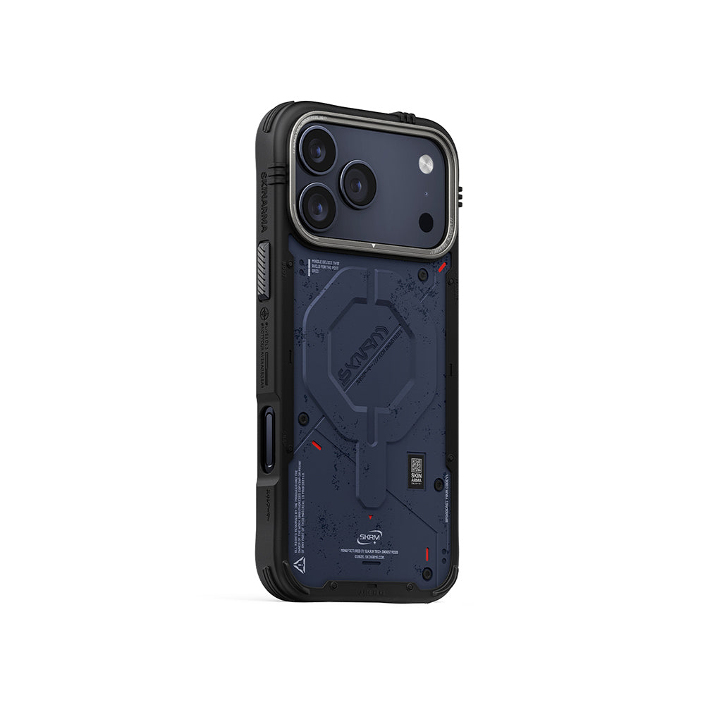 __genel|12|apple-iphone-17-pro-max-kilif-m-safe-sarj-ozellikli-airbag-tasarimli-skinarma-vigor-kapak-13|Apple iPhone 17 Pro Max Kılıf MagSafe Şarj Özellikli Airbag Tasarımlı Skinarma Vigor Kapak
