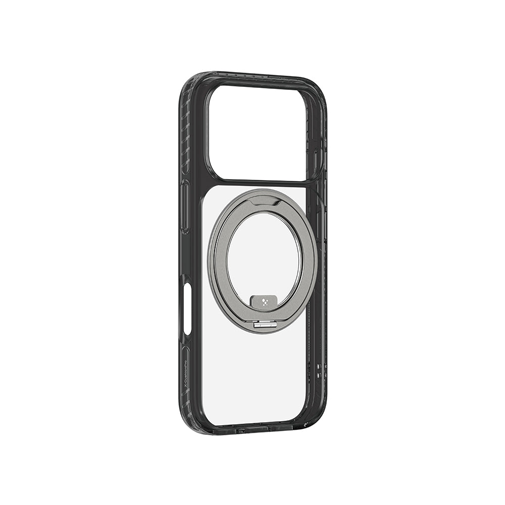 __genel|8|apple-iphone-17-pro-max-kilif-m-safe-sarj-ozellikli-airbag-tasarimli-standli-amazingthing-titan-pro-magspin-kapak-09|Apple iPhone 17 Pro Max Kılıf MagSafe Şarj Özellikli Airbag Tasarımlı Standlı AmazingThing Titan Pro MagSpin Kapak