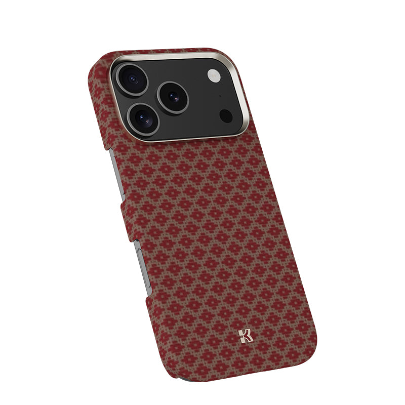 __genel|8|apple-iphone-17-pro-max-kilif-m-safe-sarj-ozellikli-benks-armorair-armorgrid-serisi-kevlar-karbon-kapak-09|Apple iPhone 17 Pro Max Kılıf MagSafe Şarj Özellikli Benks ArmorAir ArmorGrid Serisi Kevlar Karbon Kapak