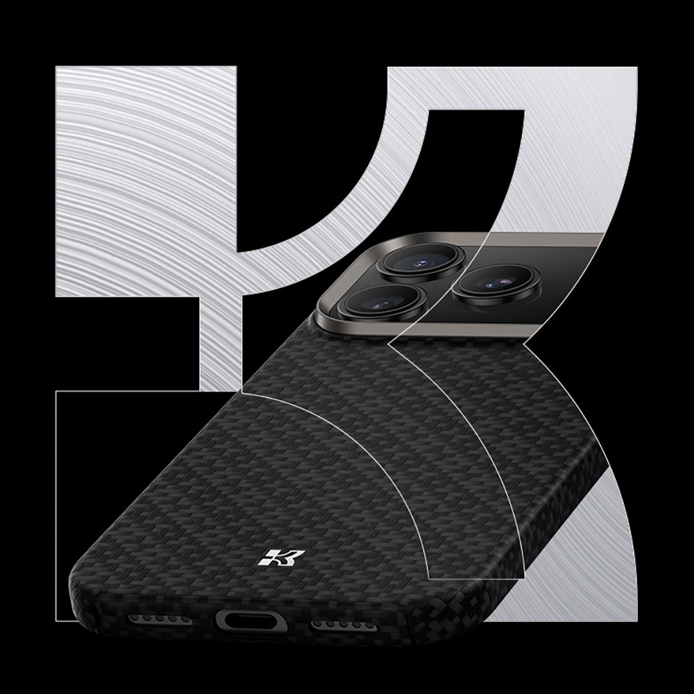 __genel|16|apple-iphone-17-pro-max-kilif-m-safe-sarj-ozellikli-benks-armorair-armorgrid-serisi-kevlar-karbon-kapak-17|Apple iPhone 17 Pro Max Kılıf MagSafe Şarj Özellikli Benks ArmorAir ArmorGrid Serisi Kevlar Karbon Kapak