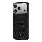 __genel|0|apple-iphone-17-pro-max-kilif-m-safe-sarj-ozellikli-benks-armorpro-armorgrid-serisi-kevlar-karbon-kapak-01|Apple iPhone 17 Pro Max Kılıf MagSafe Şarj Özellikli Benks ArmorPro ArmorGrid Serisi Kevlar Karbon Kapak