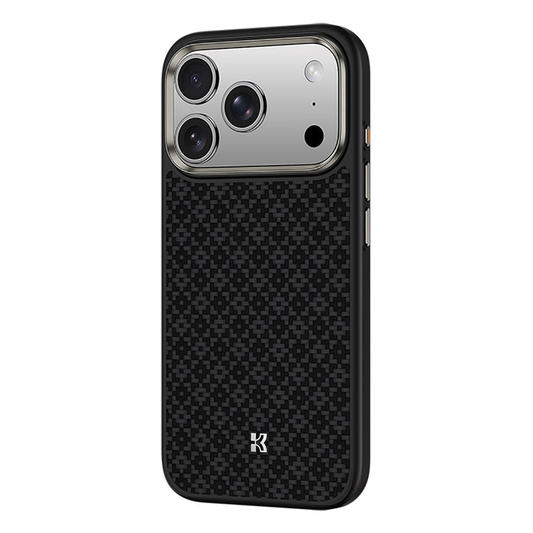 __genel|0|apple-iphone-17-pro-max-kilif-m-safe-sarj-ozellikli-benks-armorpro-armorgrid-serisi-kevlar-karbon-kapak-01|Apple iPhone 17 Pro Max Kılıf MagSafe Şarj Özellikli Benks ArmorPro ArmorGrid Serisi Kevlar Karbon Kapak