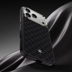 __genel|15|apple-iphone-17-pro-max-kilif-m-safe-sarj-ozellikli-benks-armorpro-armorgrid-serisi-kevlar-karbon-kapak-16|Apple iPhone 17 Pro Max Kılıf MagSafe Şarj Özellikli Benks ArmorPro ArmorGrid Serisi Kevlar Karbon Kapak