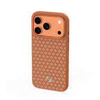 __genel|26|apple-iphone-17-pro-max-kilif-m-safe-sarj-ozellikli-benks-armorpro-armorgrid-serisi-kevlar-karbon-kapak-27|Apple iPhone 17 Pro Max Kılıf MagSafe Şarj Özellikli Benks ArmorPro ArmorGrid Serisi Kevlar Karbon Kapak