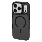 __genel|3|apple-iphone-17-pro-max-kilif-m-safe-sarj-ozellikli-benks-c-magnet-lucid-armor-kapak-04|Apple iPhone 17 Pro Max Kılıf MagSafe Şarj Özellikli Benks C-Magnet Lucid Armor Kapak