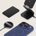 __genel|6|apple-iphone-17-pro-max-kilif-m-safe-sarj-ozellikli-benks-c-magnet-lucid-armor-kapak-07|Apple iPhone 17 Pro Max Kılıf MagSafe Şarj Özellikli Benks C-Magnet Lucid Armor Kapak