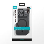 __genel|16|apple-iphone-17-pro-max-kilif-m-safe-sarj-ozellikli-benks-c-magnet-lucid-armor-kapak-17|Apple iPhone 17 Pro Max Kılıf MagSafe Şarj Özellikli Benks C-Magnet Lucid Armor Kapak
