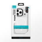 __genel|17|apple-iphone-17-pro-max-kilif-m-safe-sarj-ozellikli-benks-c-magnet-lucid-armor-kapak-18|Apple iPhone 17 Pro Max Kılıf MagSafe Şarj Özellikli Benks C-Magnet Lucid Armor Kapak