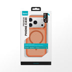 __genel|4|apple-iphone-17-pro-max-kilif-m-safe-sarj-ozellikli-benks-mist-c-magnet-kapak-05|Apple iPhone 17 Pro Max Kılıf MagSafe Şarj Özellikli Benks Mist C-Magnet Kapak