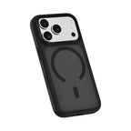 __genel|6|apple-iphone-17-pro-max-kilif-m-safe-sarj-ozellikli-benks-mist-c-magnet-kapak-07|Apple iPhone 17 Pro Max Kılıf MagSafe Şarj Özellikli Benks Mist C-Magnet Kapak