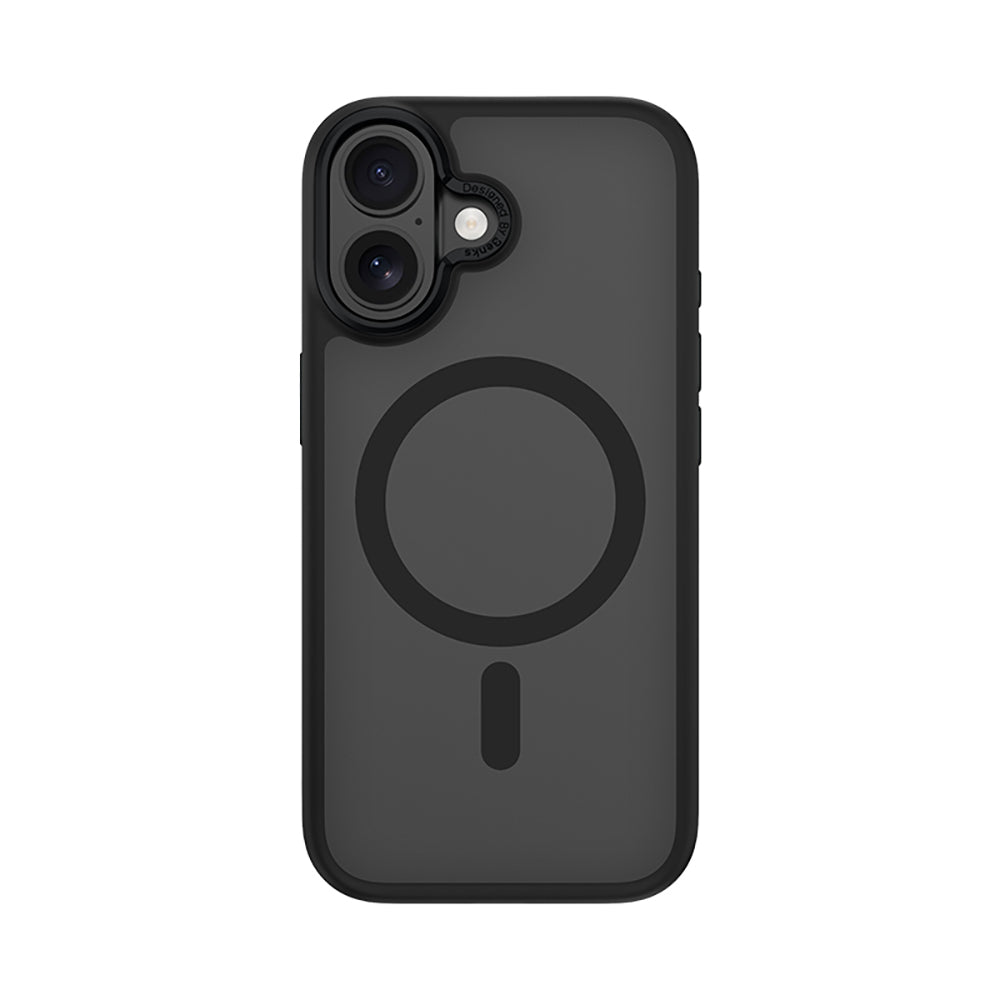 __genel|7|apple-iphone-17-pro-max-kilif-m-safe-sarj-ozellikli-benks-mist-c-magnet-kapak-08|Apple iPhone 17 Pro Max Kılıf MagSafe Şarj Özellikli Benks Mist C-Magnet Kapak
