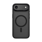 __genel|8|apple-iphone-17-pro-max-kilif-m-safe-sarj-ozellikli-benks-mist-c-magnet-kapak-09|Apple iPhone 17 Pro Max Kılıf MagSafe Şarj Özellikli Benks Mist C-Magnet Kapak