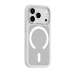 __genel|11|apple-iphone-17-pro-max-kilif-m-safe-sarj-ozellikli-benks-mist-c-magnet-kapak-12|Apple iPhone 17 Pro Max Kılıf MagSafe Şarj Özellikli Benks Mist C-Magnet Kapak