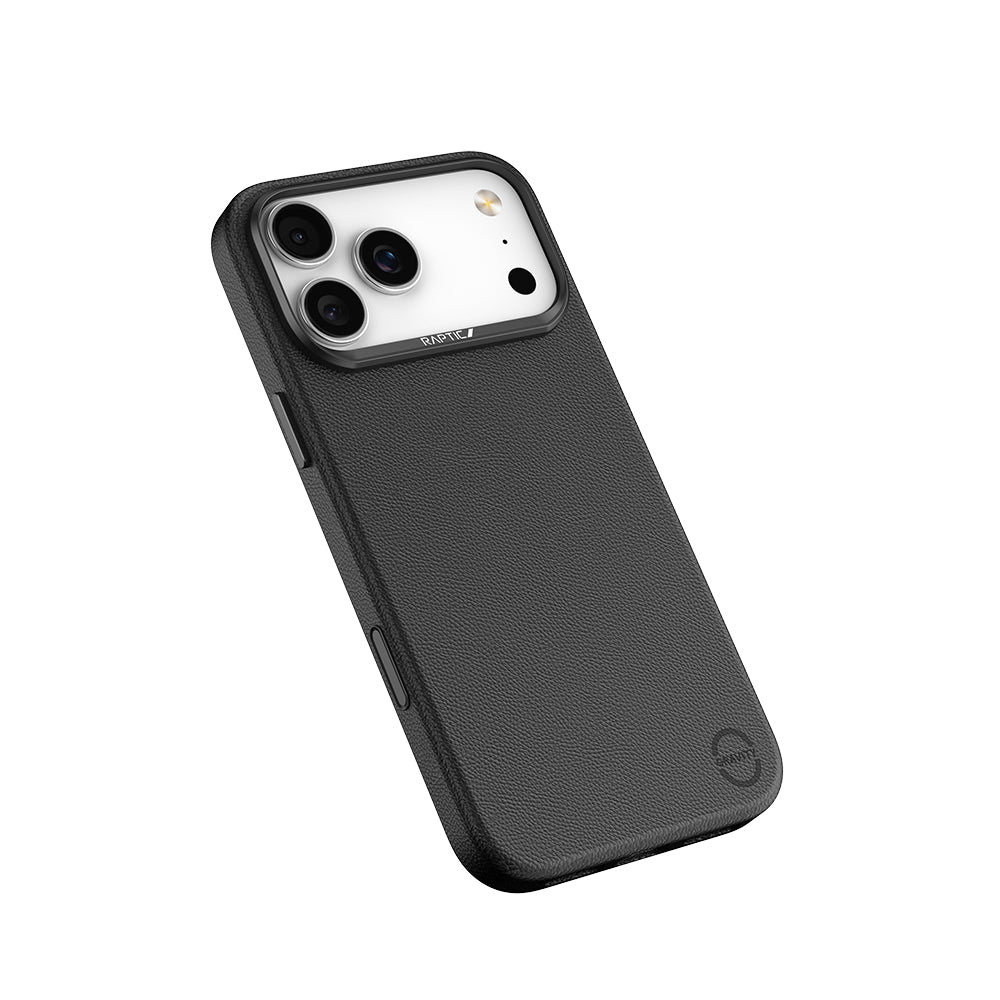 __genel|1|apple-iphone-17-pro-max-kilif-m-safe-sarj-ozellikli-polimerik-deri-raptic-urban-nano-kapak-02|Apple iPhone 17 Pro Max Kılıf MagSafe Şarj Özellikli Polimerik Deri Raptic Urban Nano Kapak
