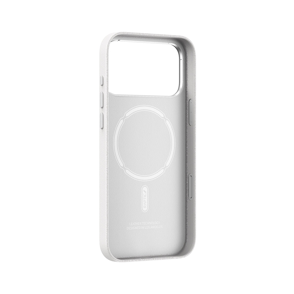 __genel|10|apple-iphone-17-pro-max-kilif-m-safe-sarj-ozellikli-polimerik-deri-raptic-urban-nano-kapak-11|Apple iPhone 17 Pro Max Kılıf MagSafe Şarj Özellikli Polimerik Deri Raptic Urban Nano Kapak
