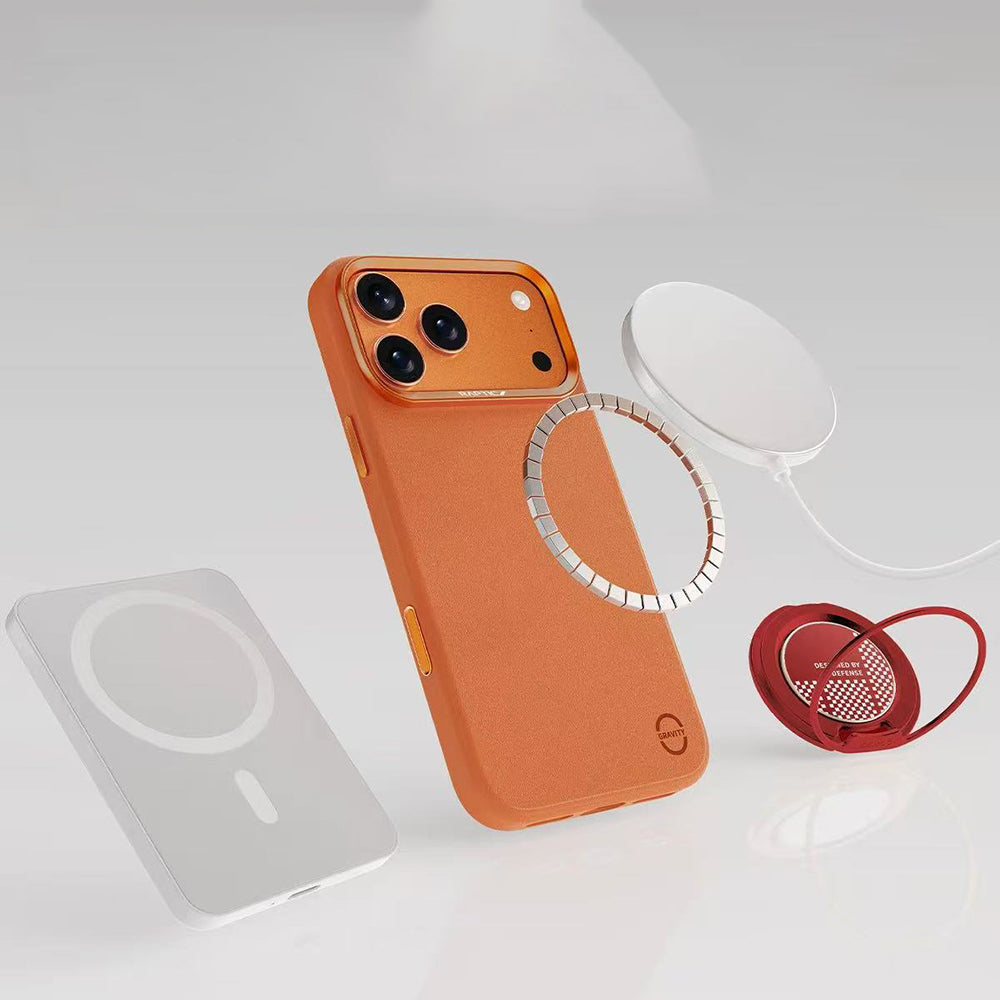 __genel|16|apple-iphone-17-pro-max-kilif-m-safe-sarj-ozellikli-polimerik-deri-raptic-urban-nano-kapak-17|Apple iPhone 17 Pro Max Kılıf MagSafe Şarj Özellikli Polimerik Deri Raptic Urban Nano Kapak