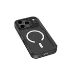 __genel|3|apple-iphone-17-pro-max-kilif-m-safe-sarj-ozellikli-raptic-air-folio-seffaf-kartlikli-kapakli-kilif-04|Apple iPhone 17 Pro Max Kılıf MagSafe Şarj Özellikli Raptic Air Folio Şeffaf Kartlıklı Kapaklı Kılıf