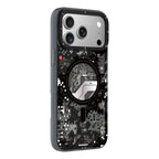 __genel|4|apple-iphone-17-pro-max-kilif-m-safe-sarj-ozellikli-youngkit-camouflage-sykell-serisi-kapak-05|Apple iPhone 17 Pro Max Kılıf MagSafe Şarj Özellikli Youngkit Camouflage Sykell Serisi Kapak