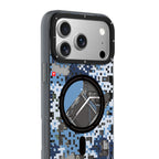 __genel|9|apple-iphone-17-pro-max-kilif-m-safe-sarj-ozellikli-youngkit-camouflage-sykell-serisi-kapak-10|Apple iPhone 17 Pro Max Kılıf MagSafe Şarj Özellikli Youngkit Camouflage Sykell Serisi Kapak